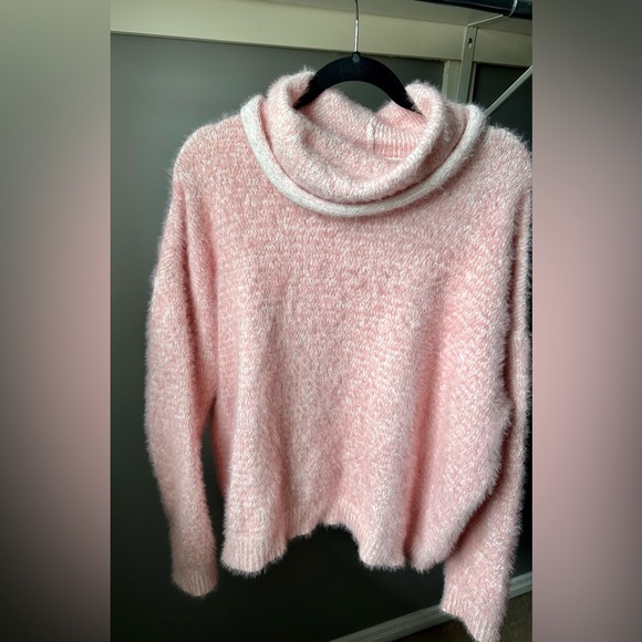 💕Soft Cowell Neck Sweater - 2X💕 - Picture 1 of 2
